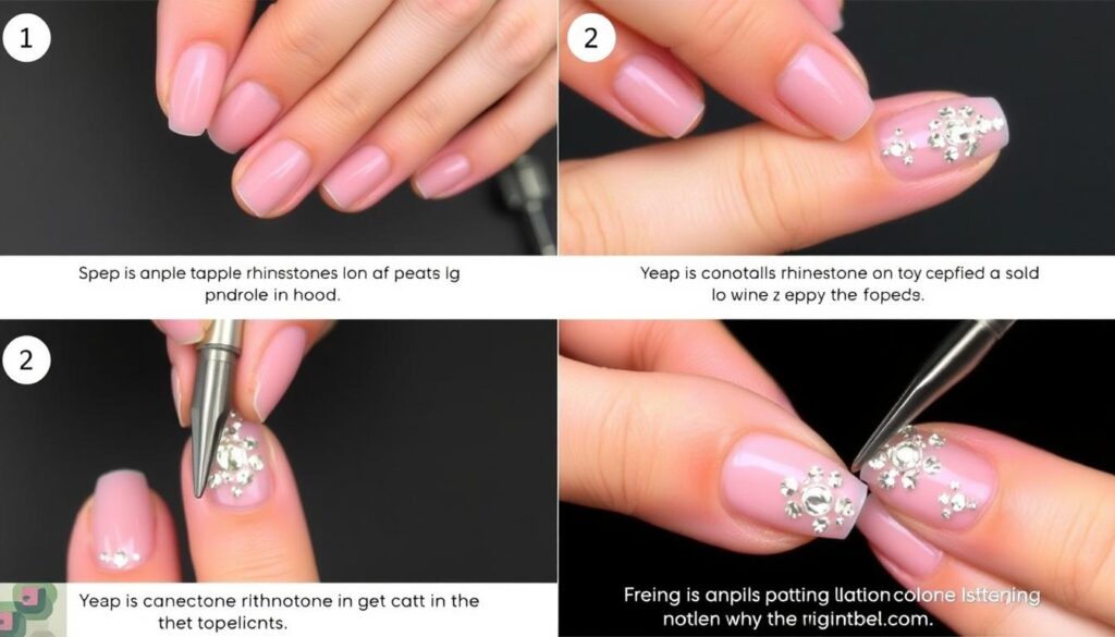 Przyklejanie cyrkonii na top hybrydowy - krok po kroku Przyklejanie cyrkonii na top hybrydowy - krok po kroku