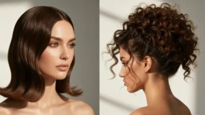 long bob lob