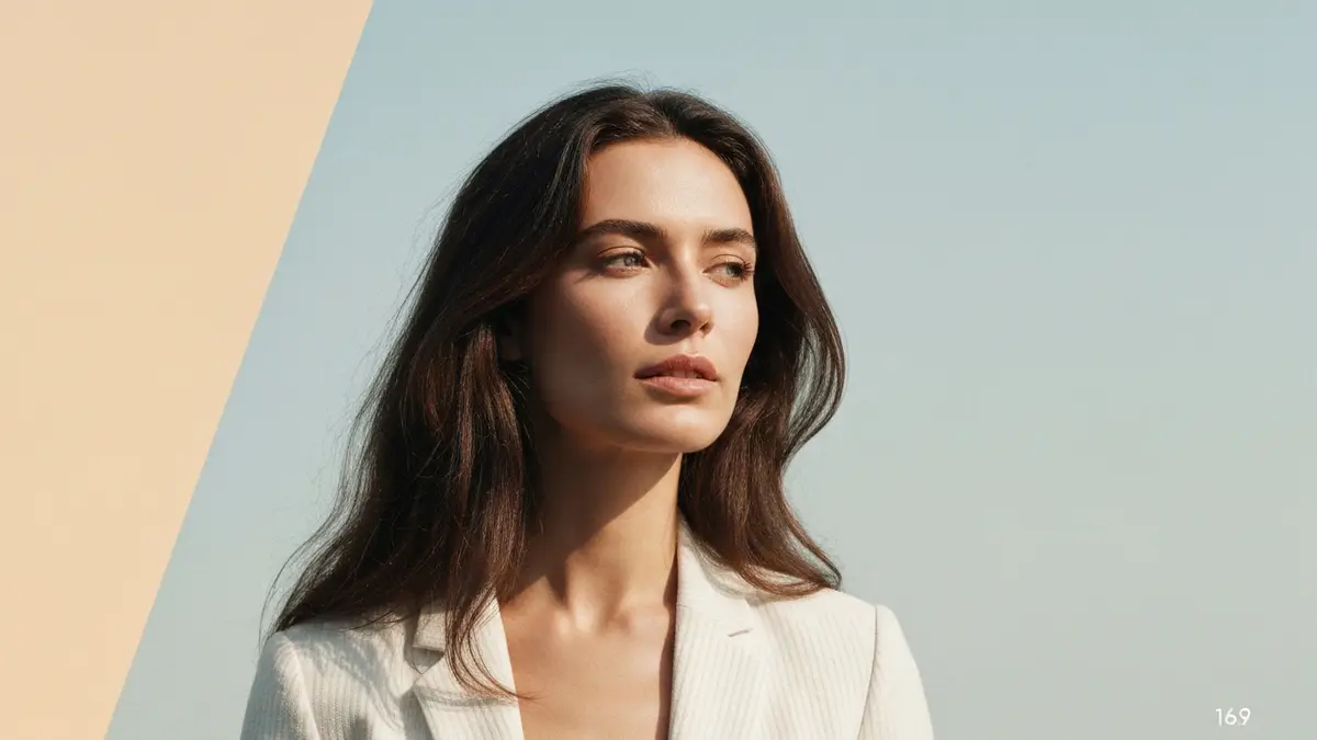 makijaż wieczorowy
